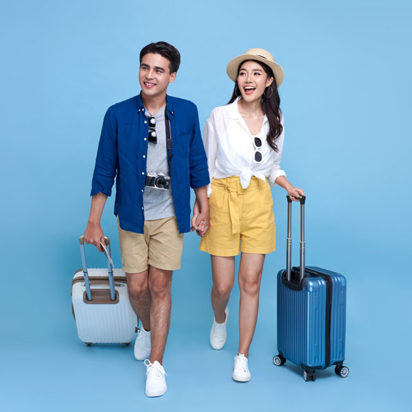 service-travel-visa consultant